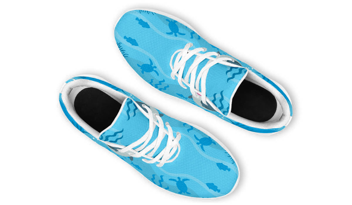 Shark Shoes