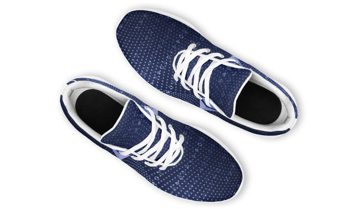 Ethereum Shoes