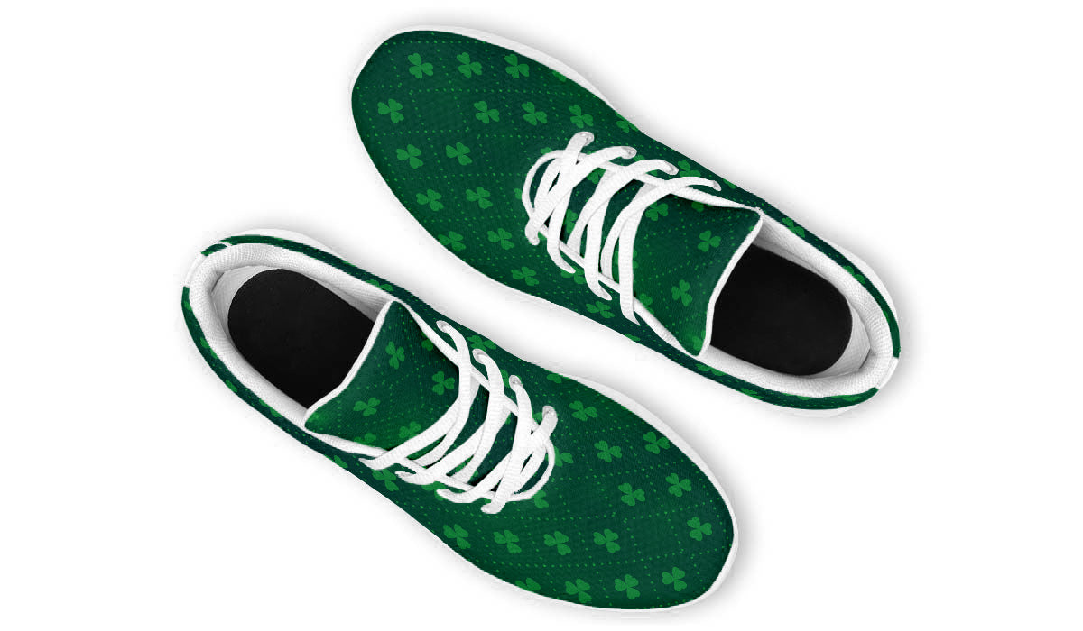 Saint Patrick Sneakers