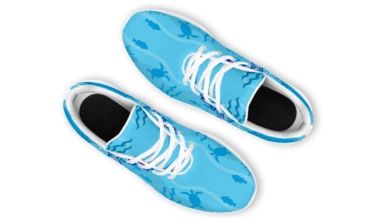 DOLPHIN 2 SHOES