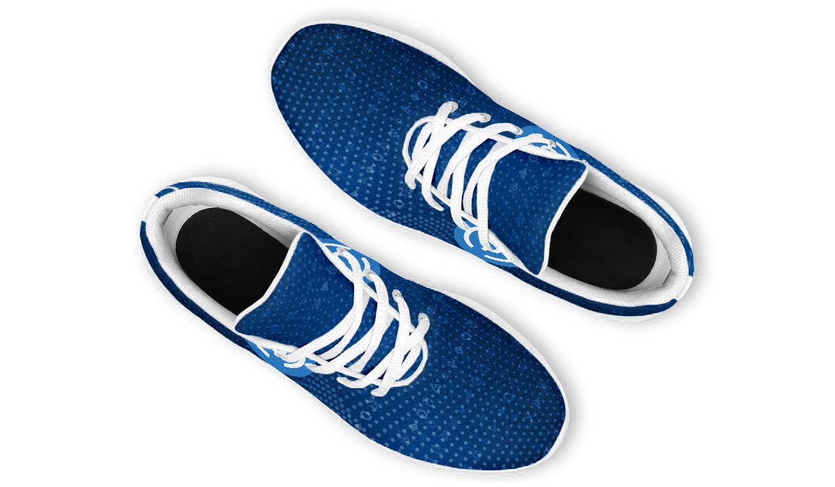 USD Coin Shoes