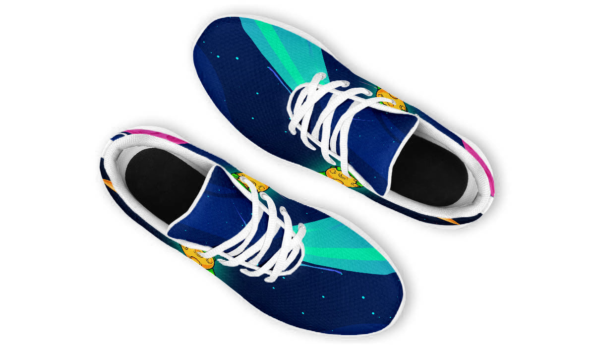 Alien Shoes