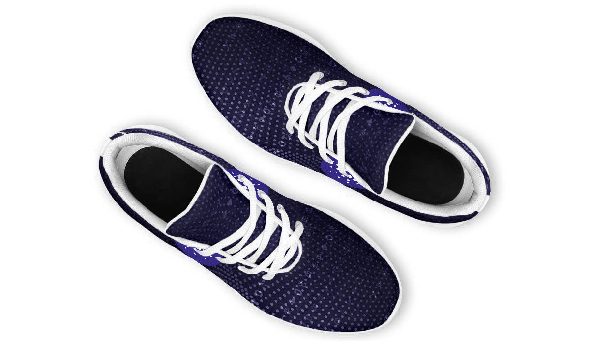 Cardano Shoes