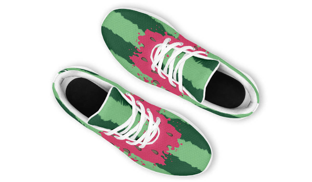 WATERMELON SHOES