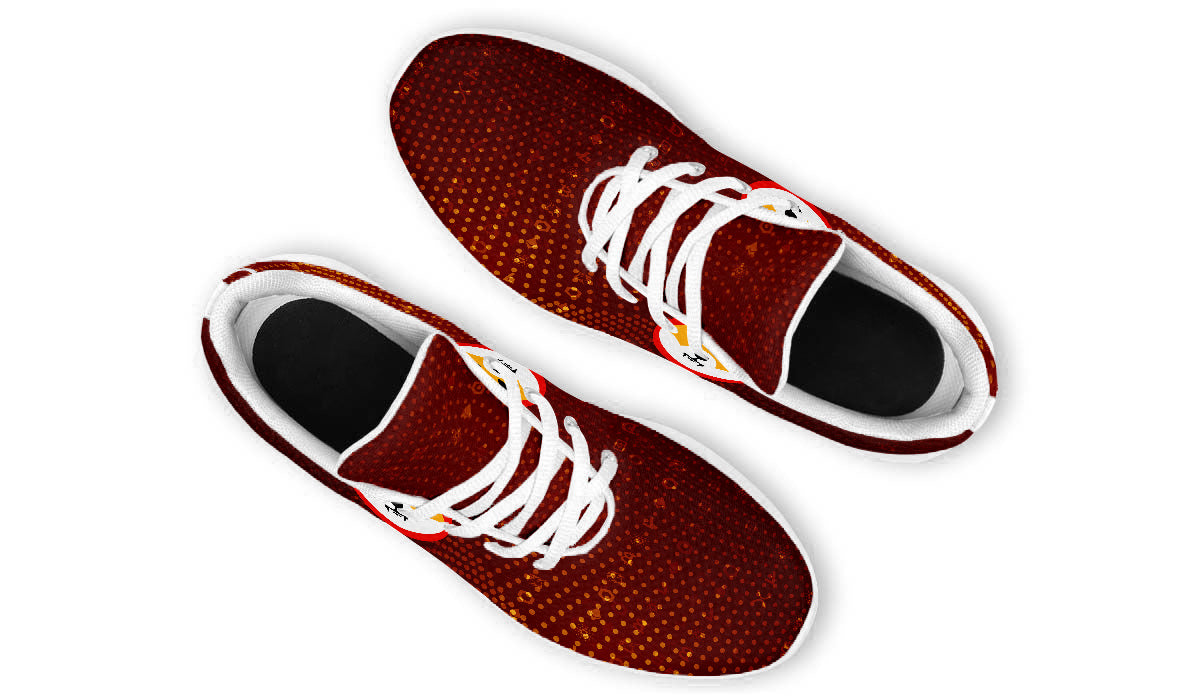 Shiba Inu Coin Shoes