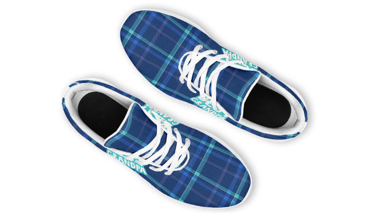 Grandpa Shoes