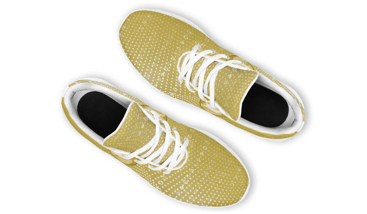 Dogecoin Shoes