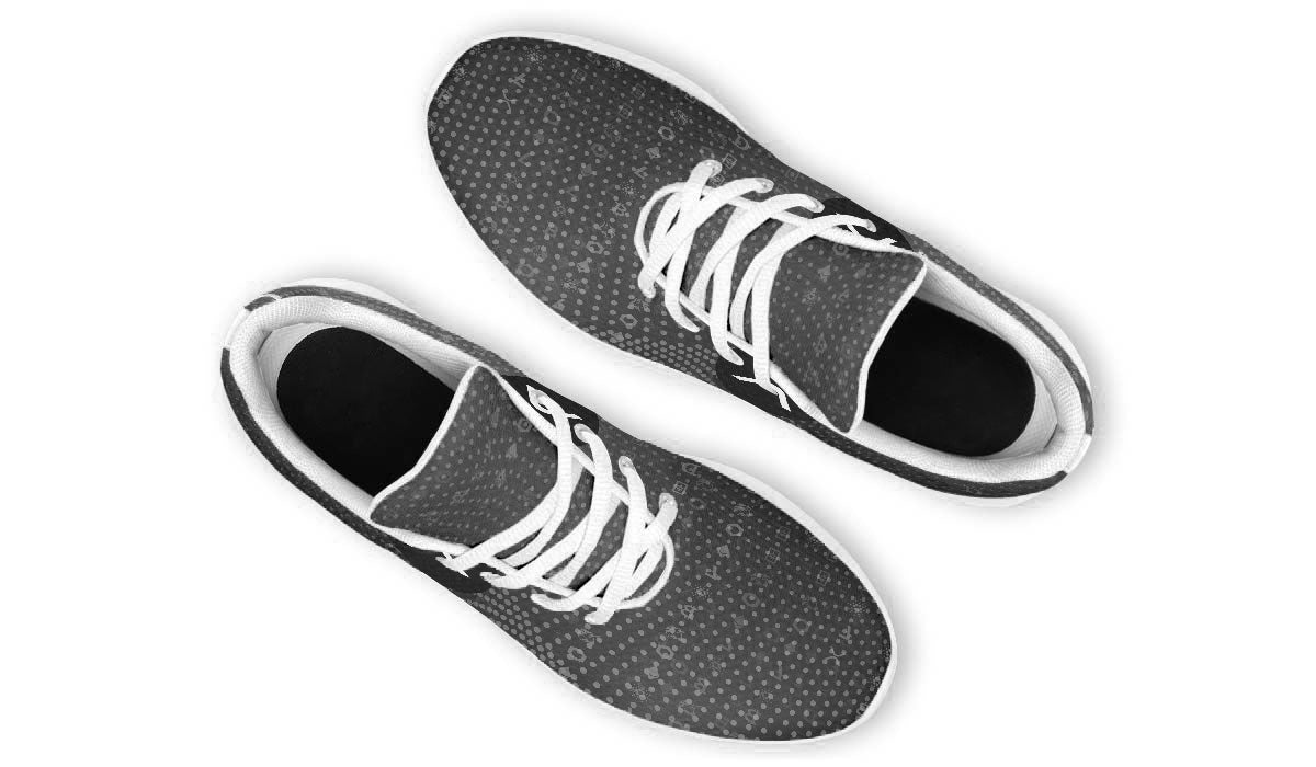 Ripple Shoes