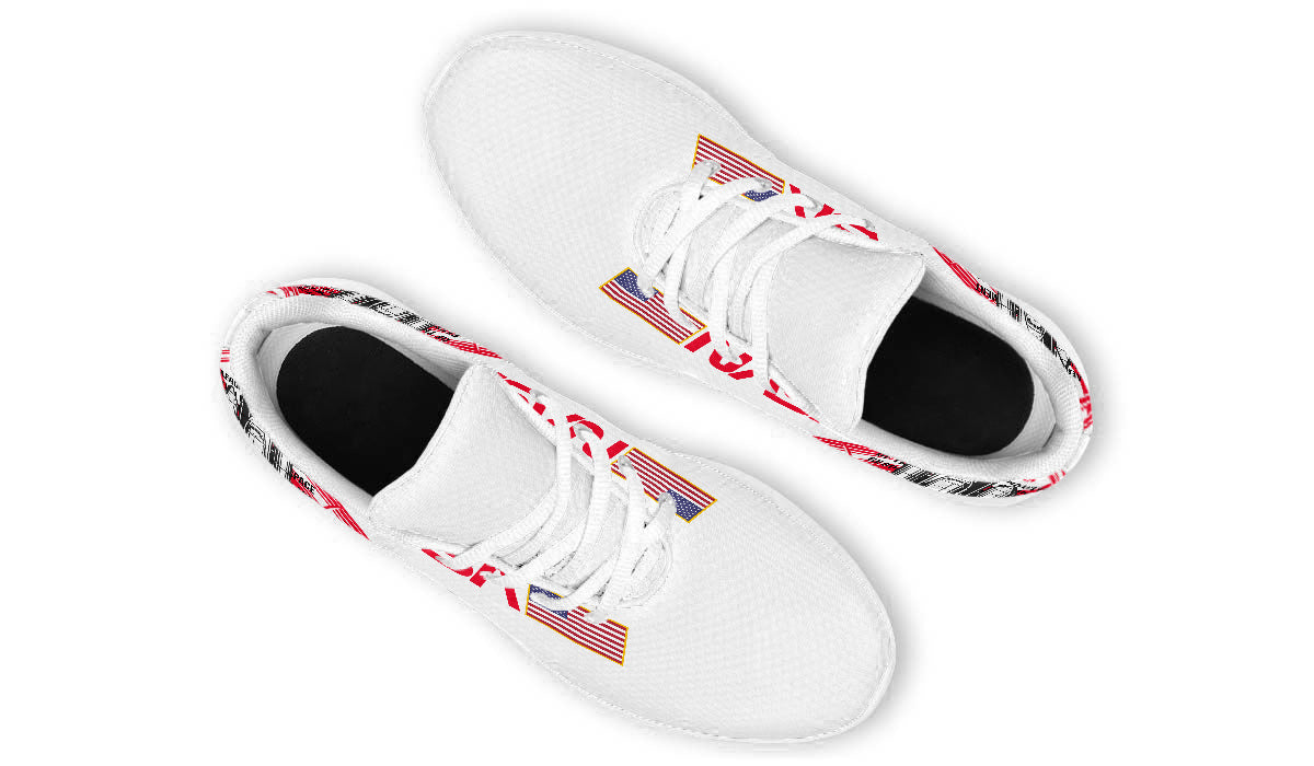 NASA 2 Shoes