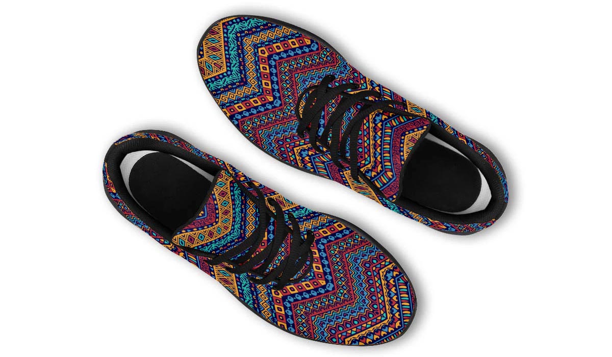 Boho Chic Shoes