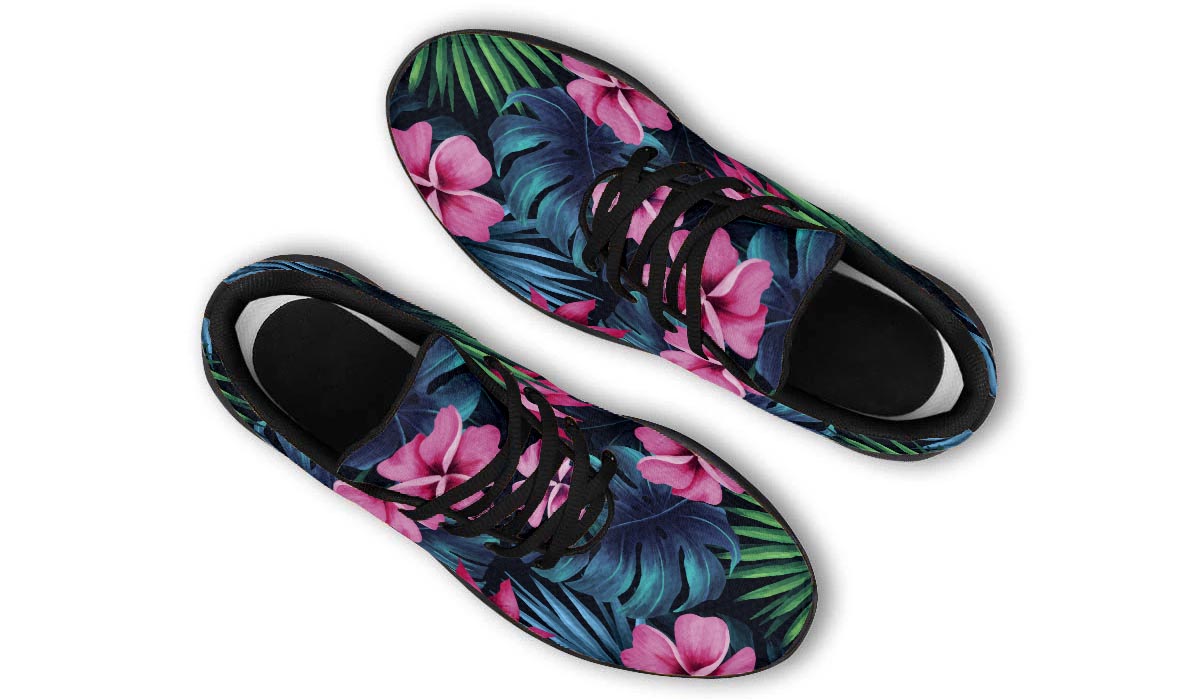 Sweet Flora Shoes