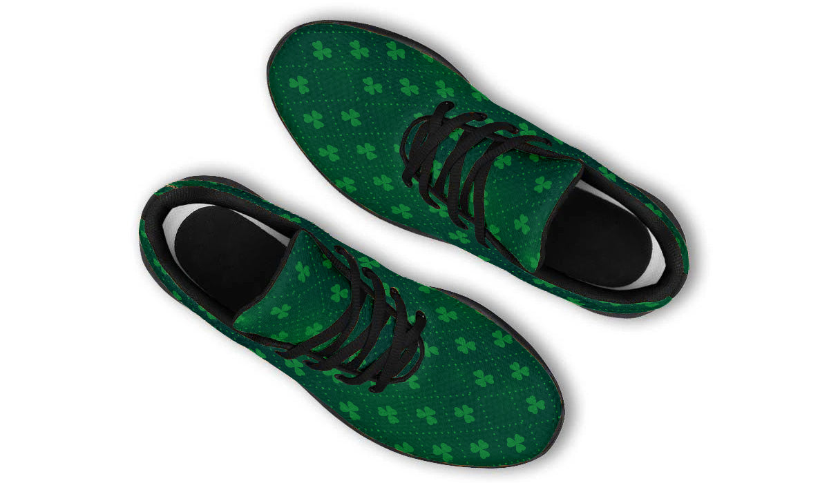 Saint Patrick Shoes