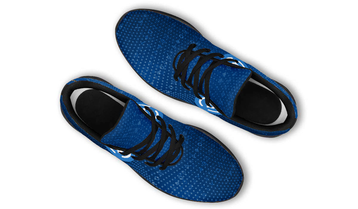 USD Coin Shoes