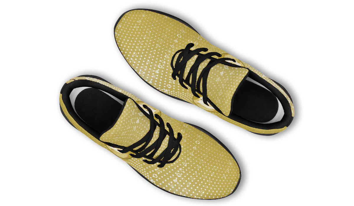 Dogecoin Shoes