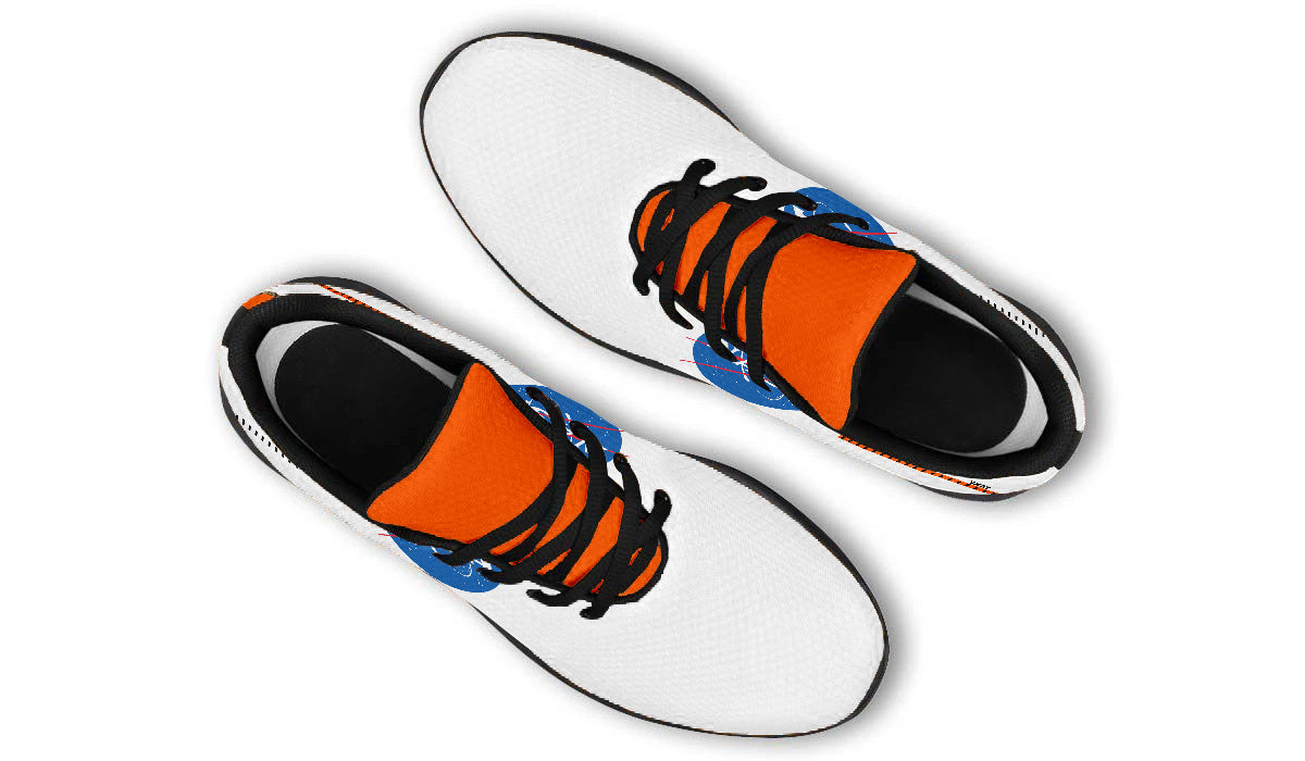 NASA Shoes