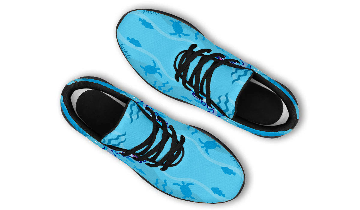 DOLPHIN 2 SHOES