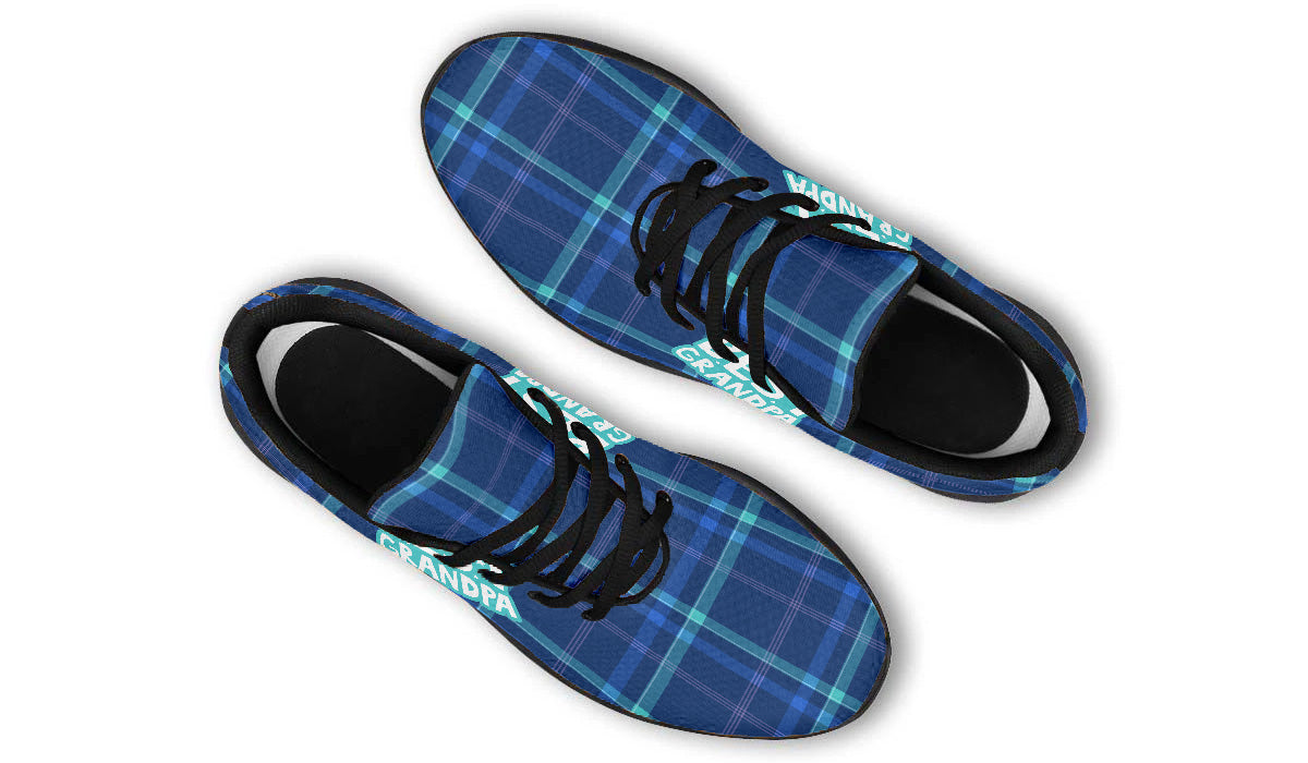 Grandpa Shoes