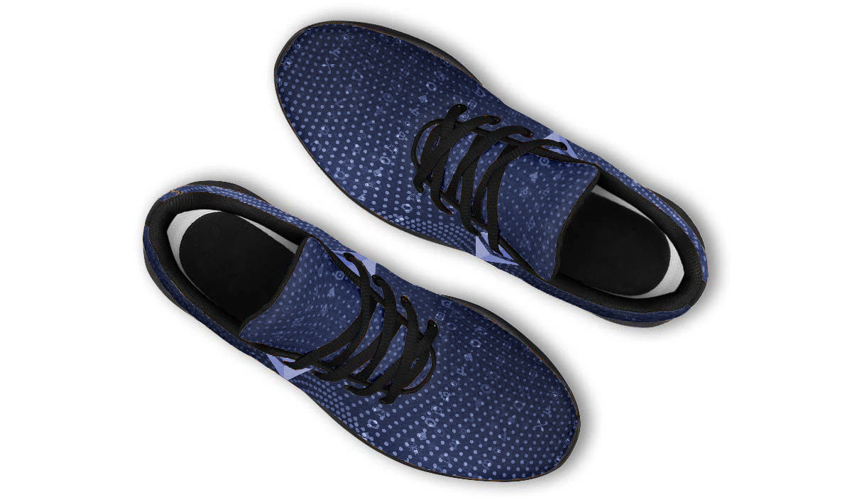 Ethereum Shoes