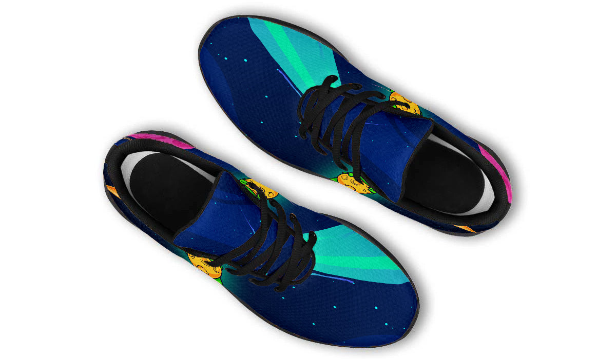 Alien Shoes