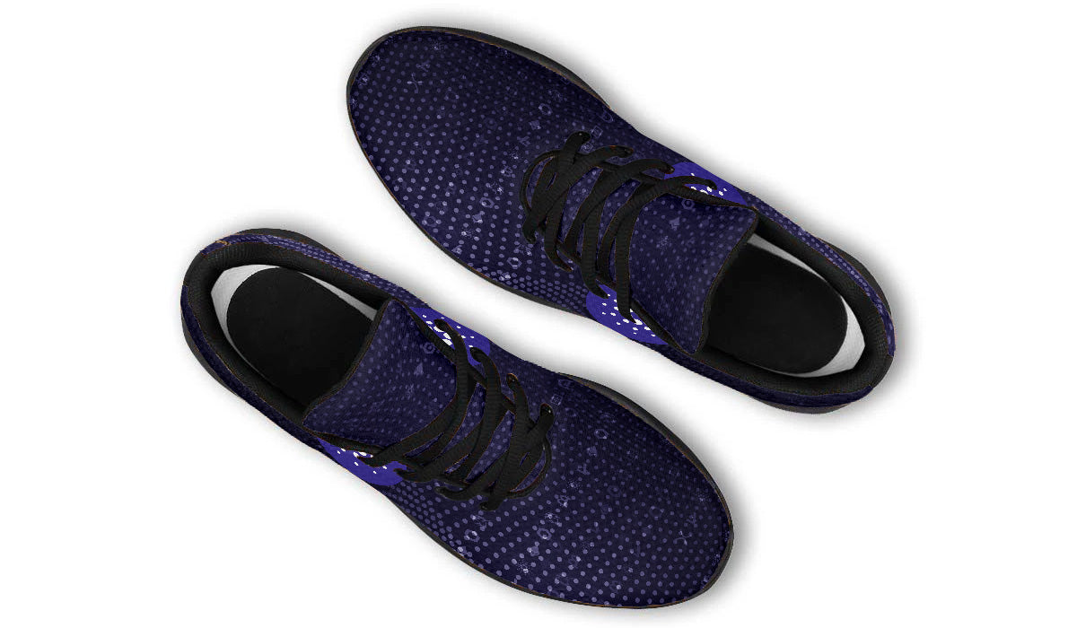 Cardano Shoes