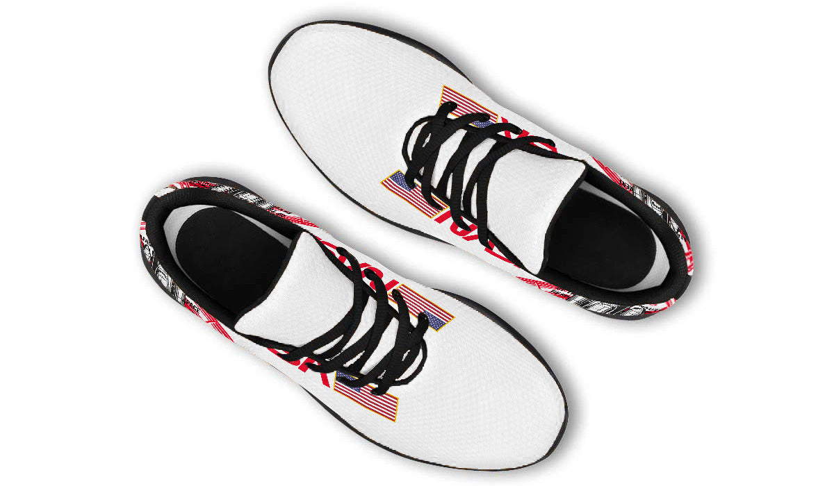 NASA 2 Shoes