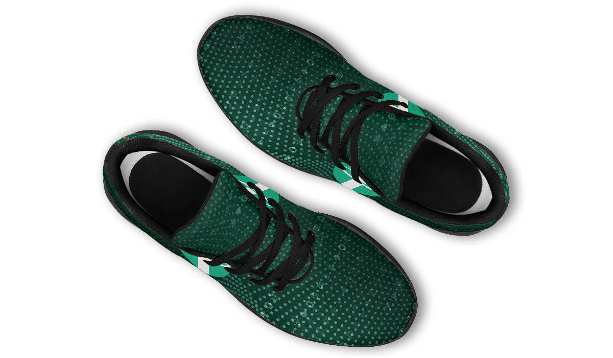 Tether Shoes