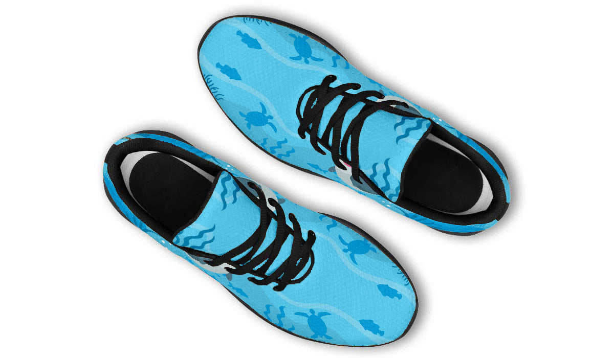 Shark Shoes