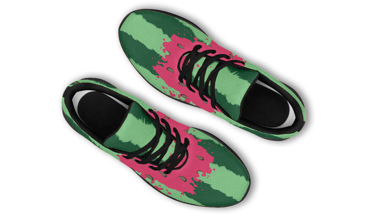 WATERMELON SHOES