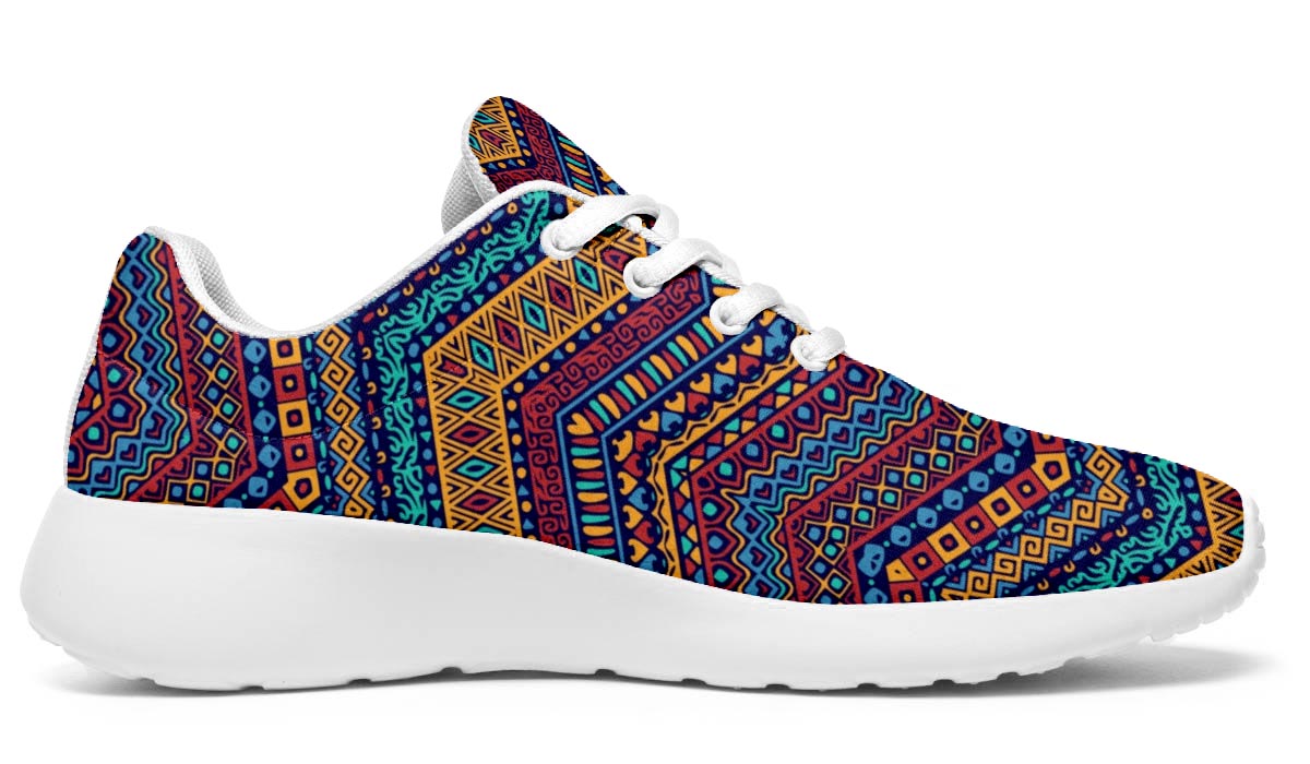 Boho Chic Shoes
