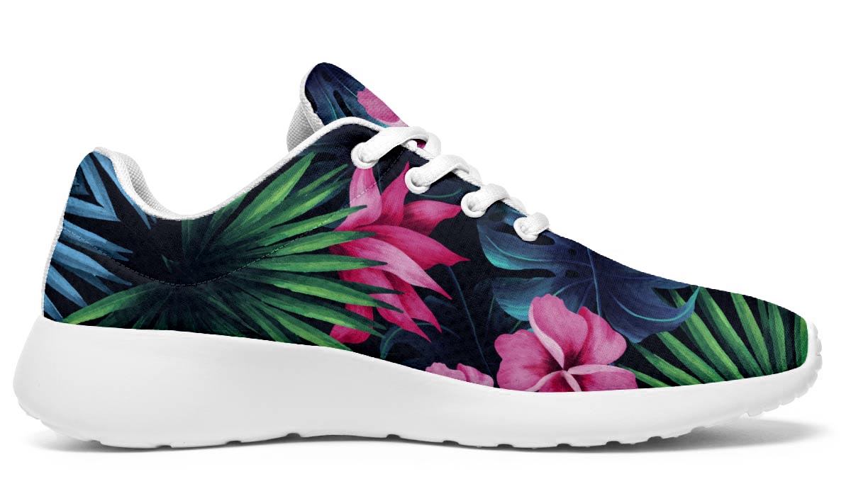 Sweet Flora Shoes