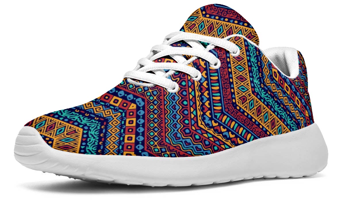 Boho Chic Shoes