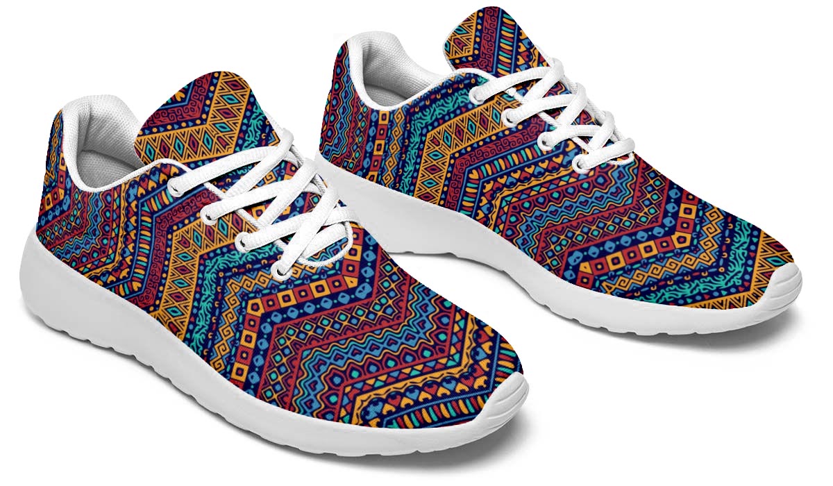 Boho Chic Shoes