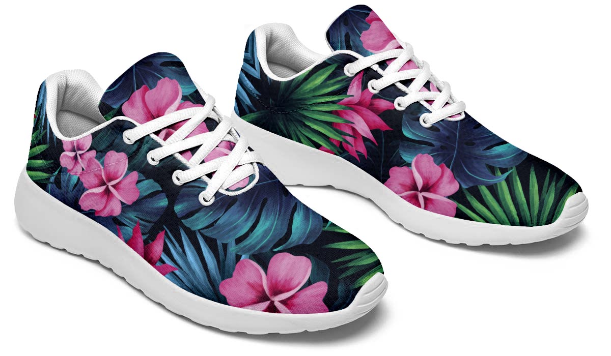 Sweet Flora Sneakers