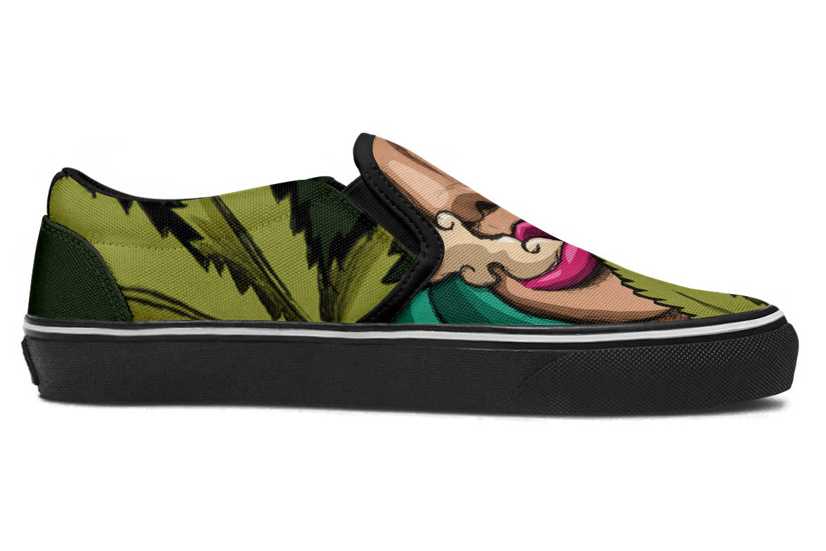 Toke Slip Ons