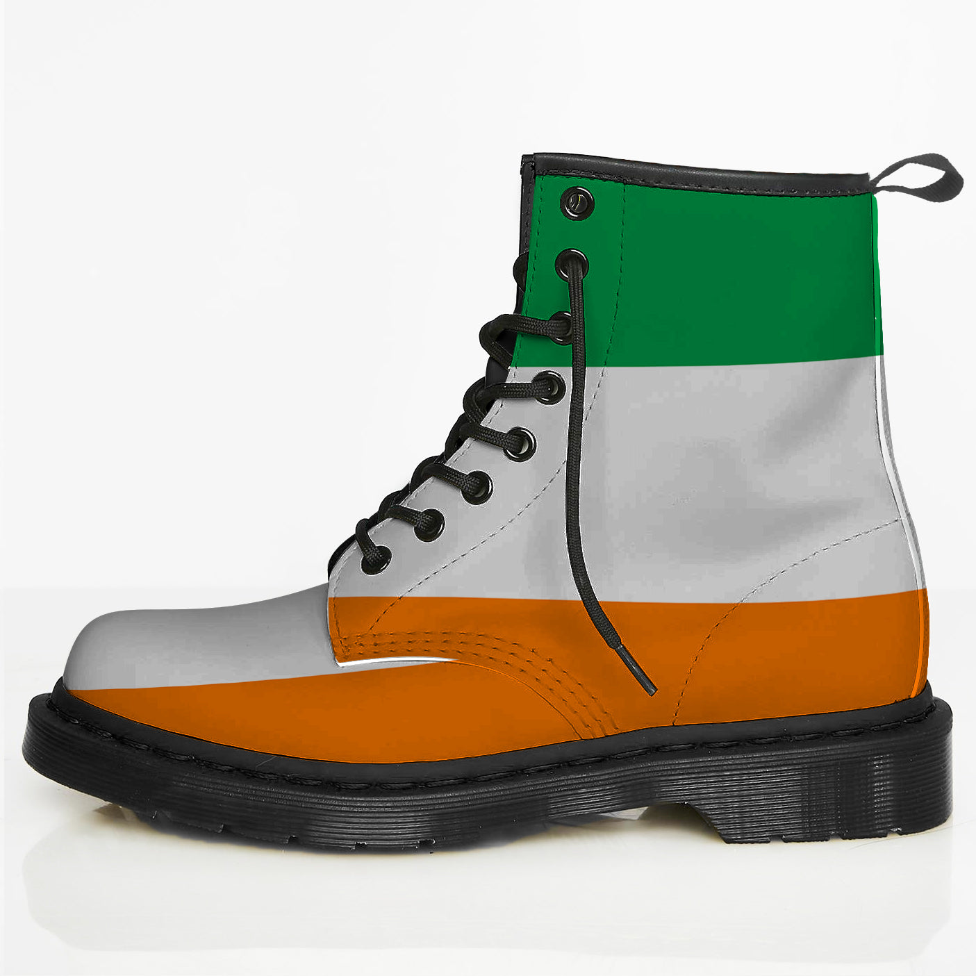 Ireland Boots