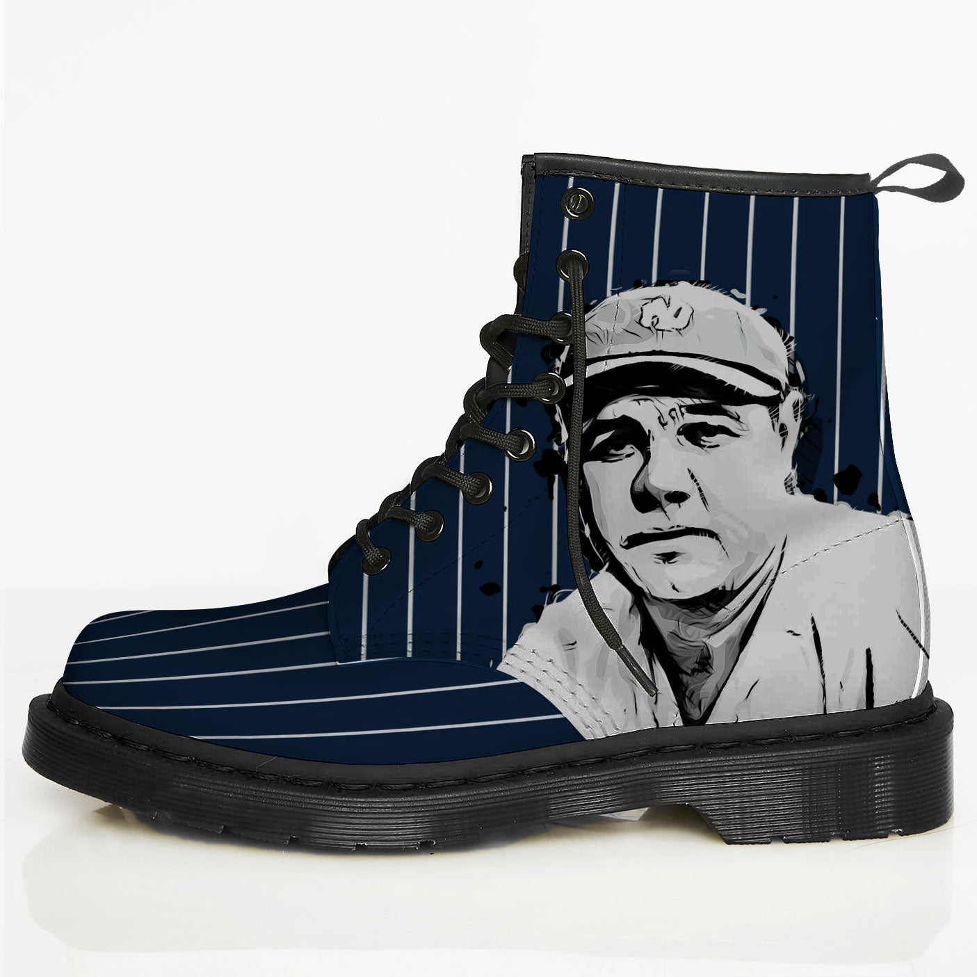 Babe Ruth Boots