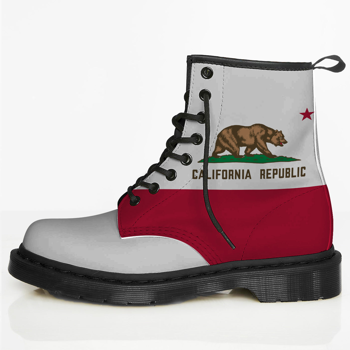California Boots