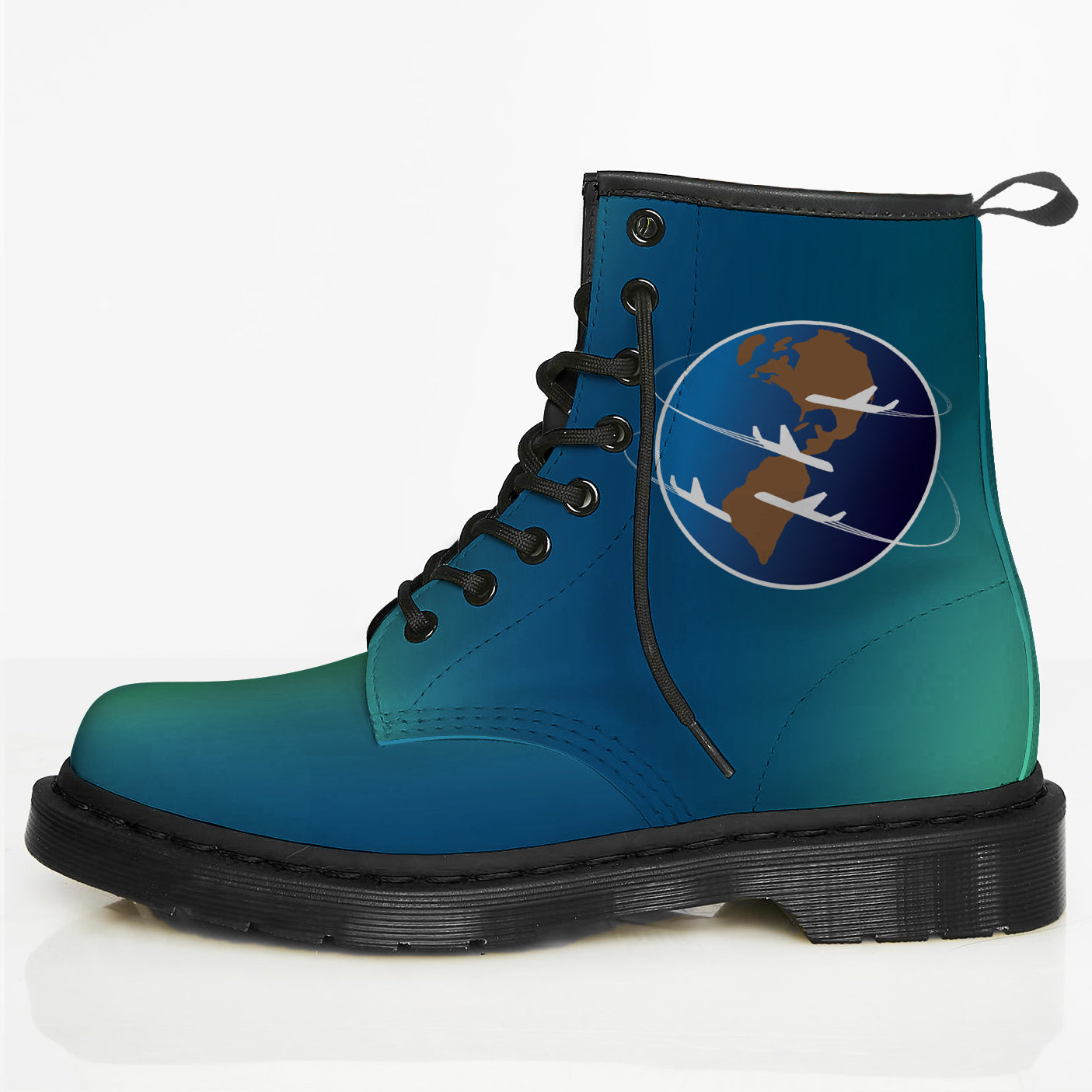 Pilot Boots