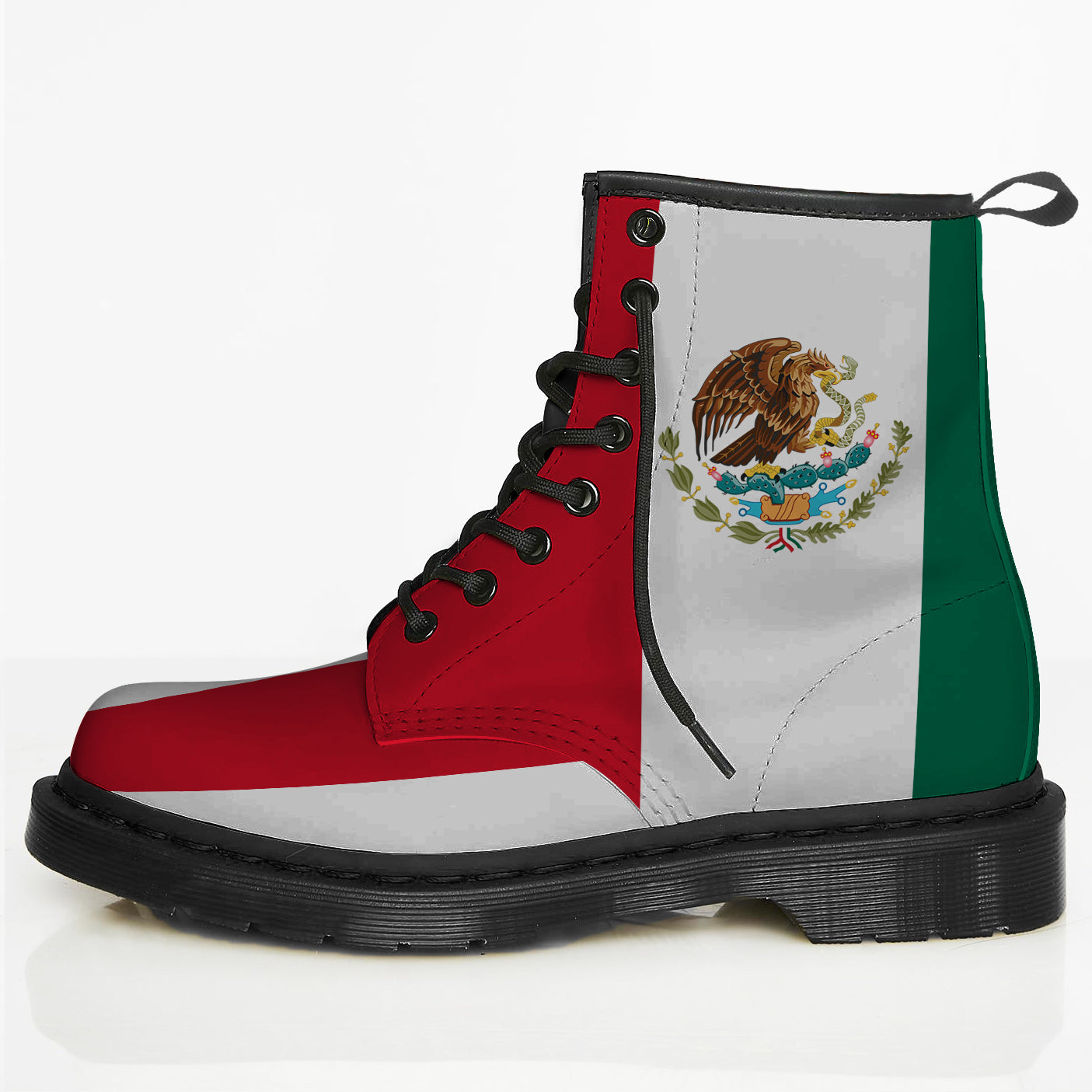 Mexico Boots