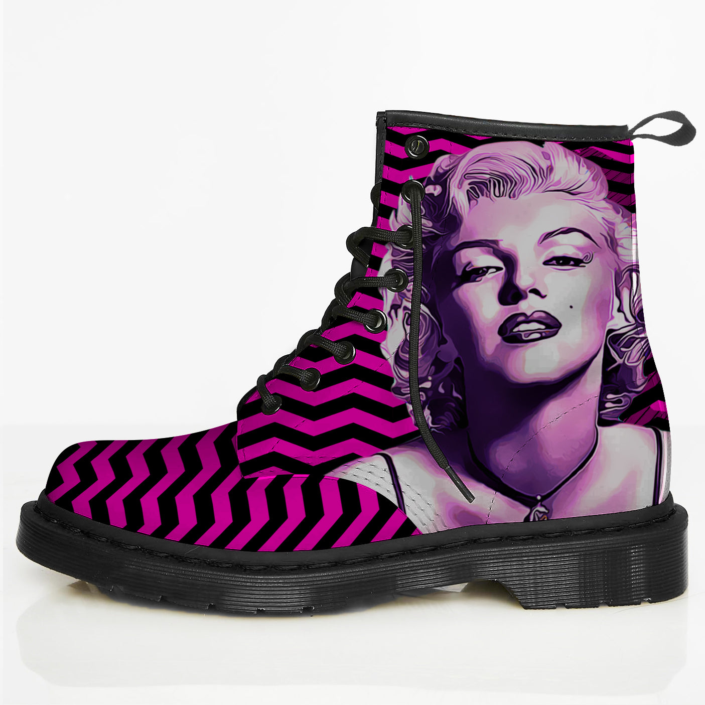 Marilyn Monroe Boots