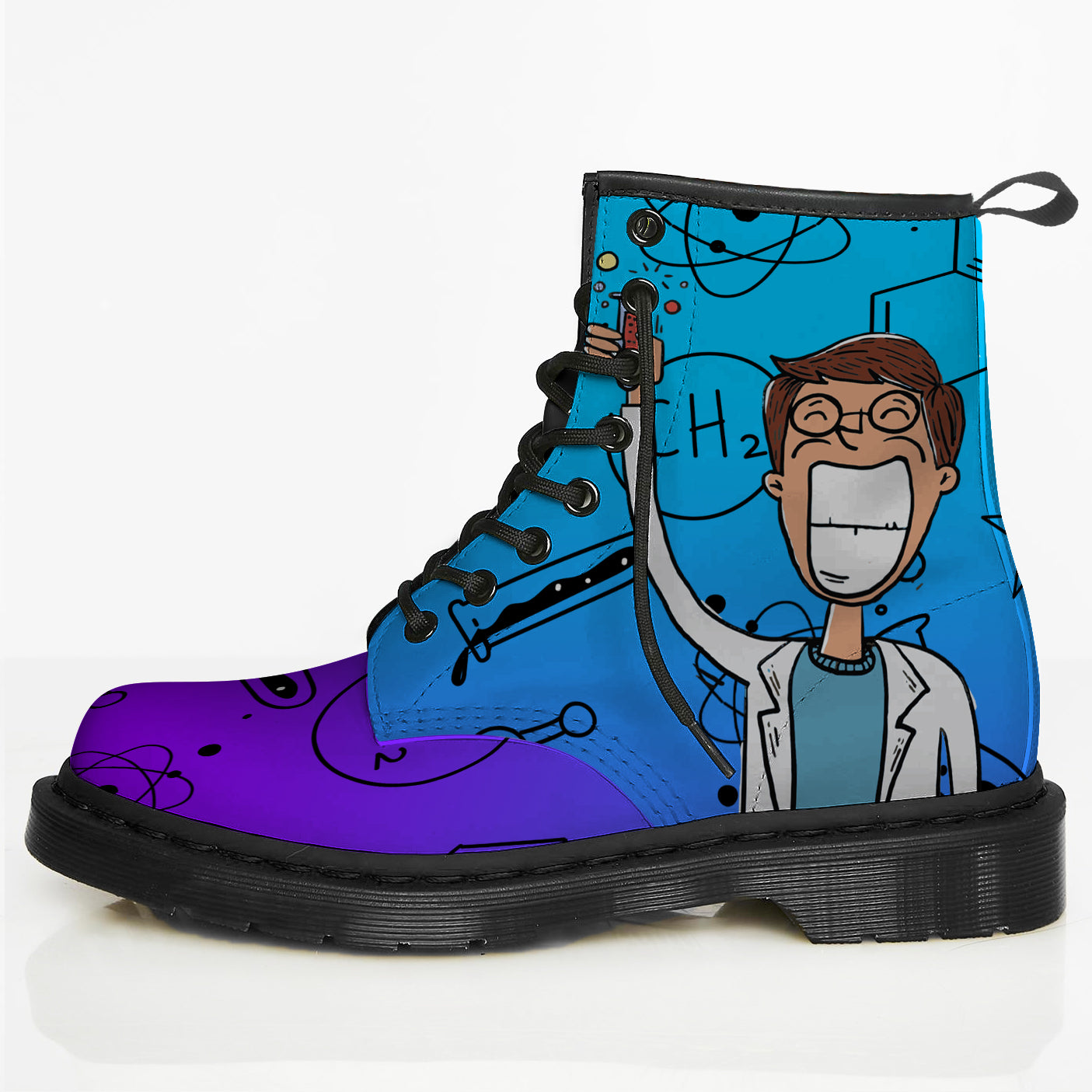 Chemist Boots