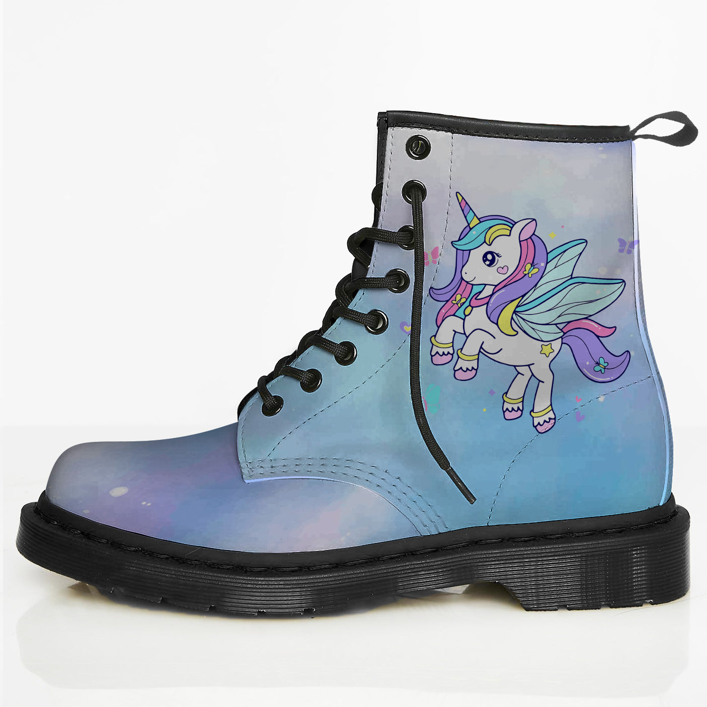 Unicorn 2 Boots