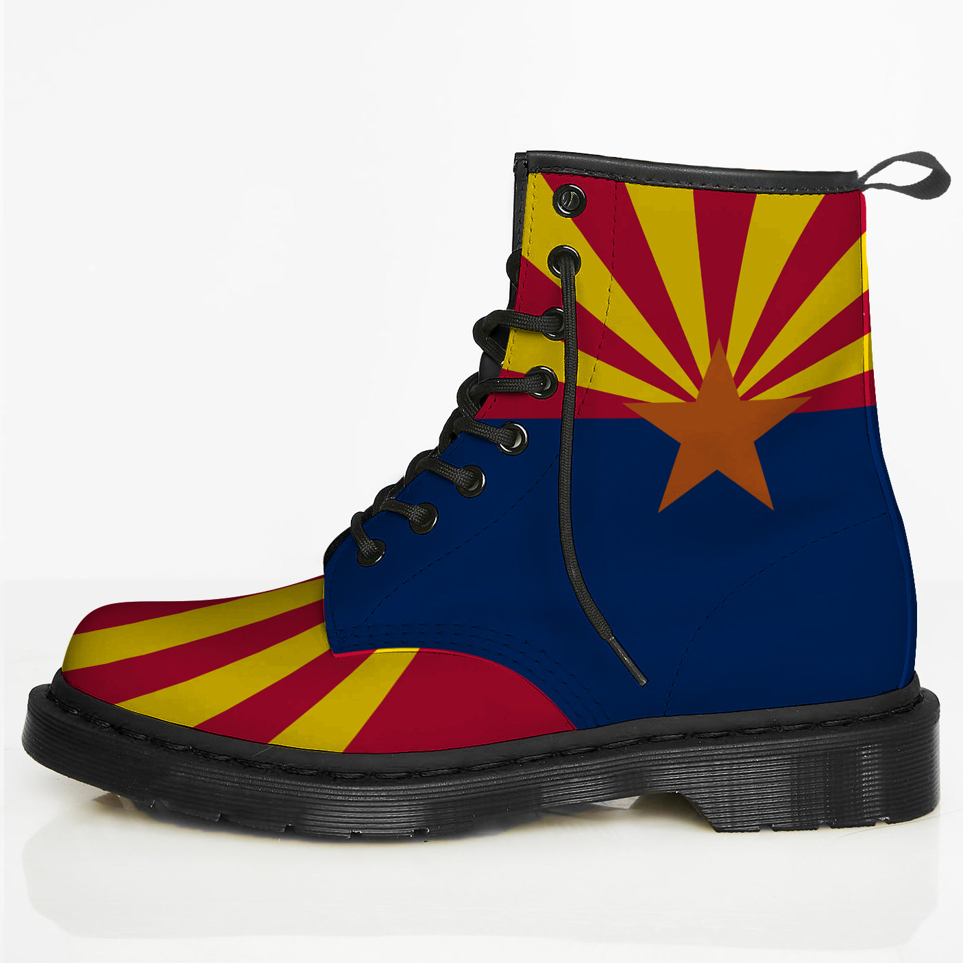 Arizona Boots