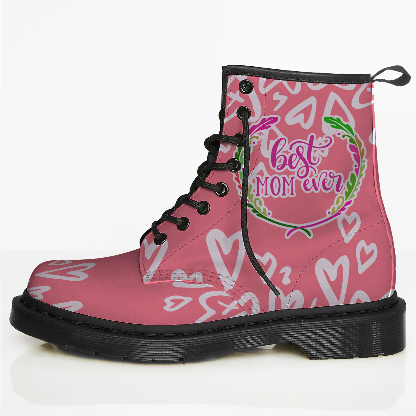 Mom Boots