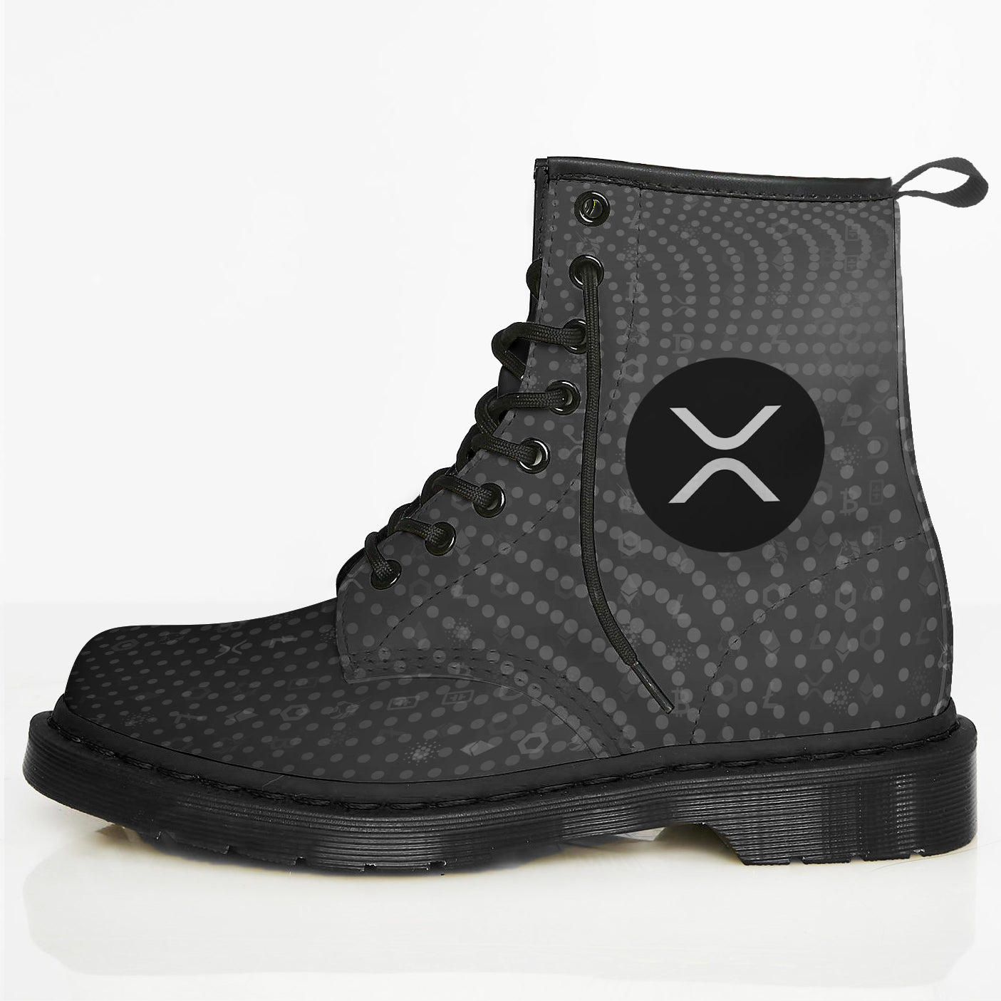 Ripple Boots