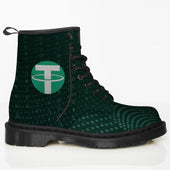 Tether Boots