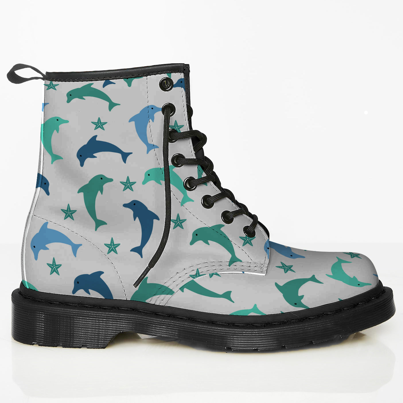 Dolphin Boots