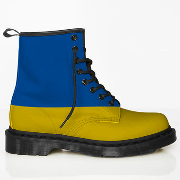 Ukraine Boots
