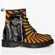 Jimi Hendrix Boots