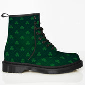 Saint Patrick Boots